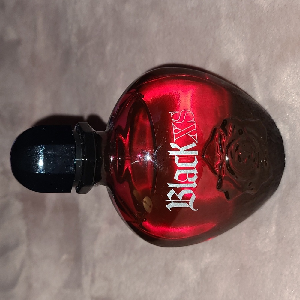 Paco Rabanne Black XS